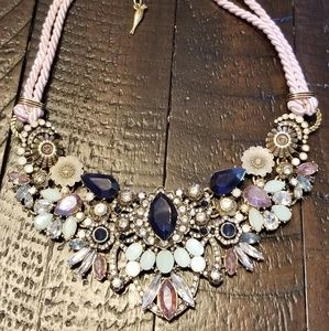 Chloe and Isabel Parisian Bell Necklace